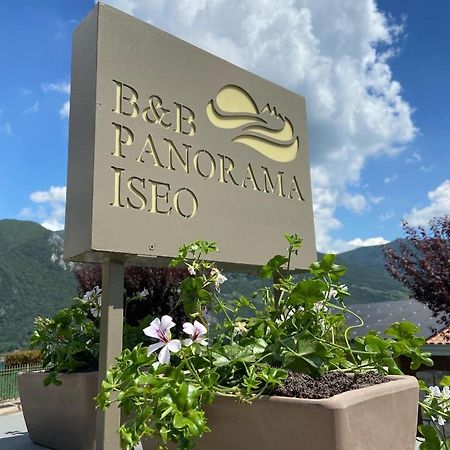 B&B Panorama イゼーオ エクステリア 写真