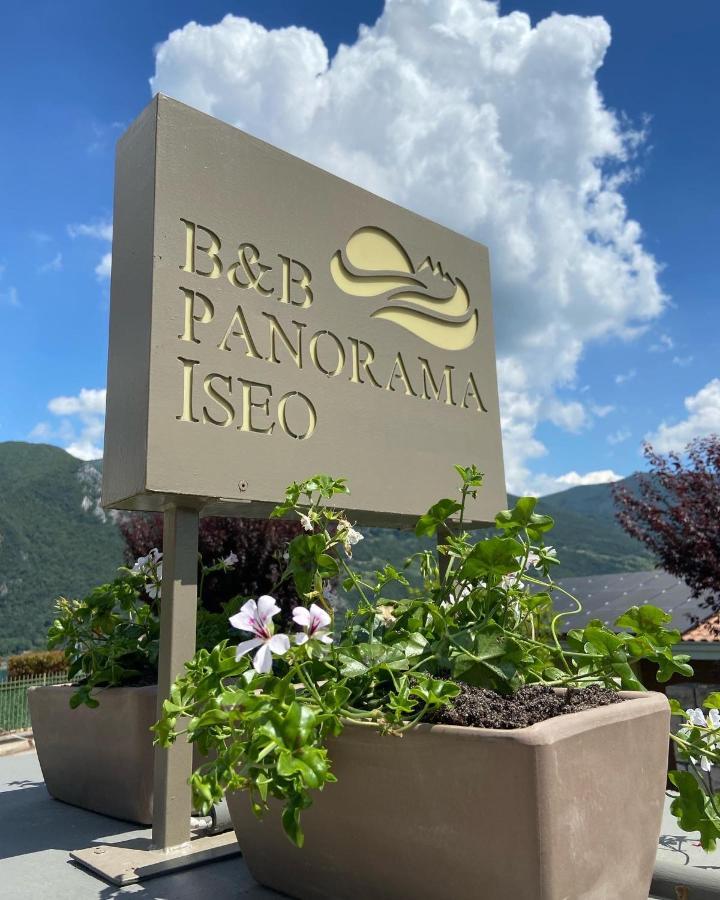 B&B Panorama イゼーオ エクステリア 写真