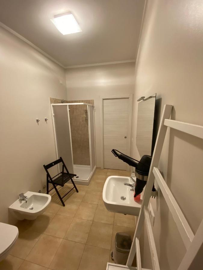 B&B Panorama イゼーオ エクステリア 写真