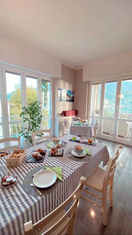 B&B Panorama イゼーオ エクステリア 写真