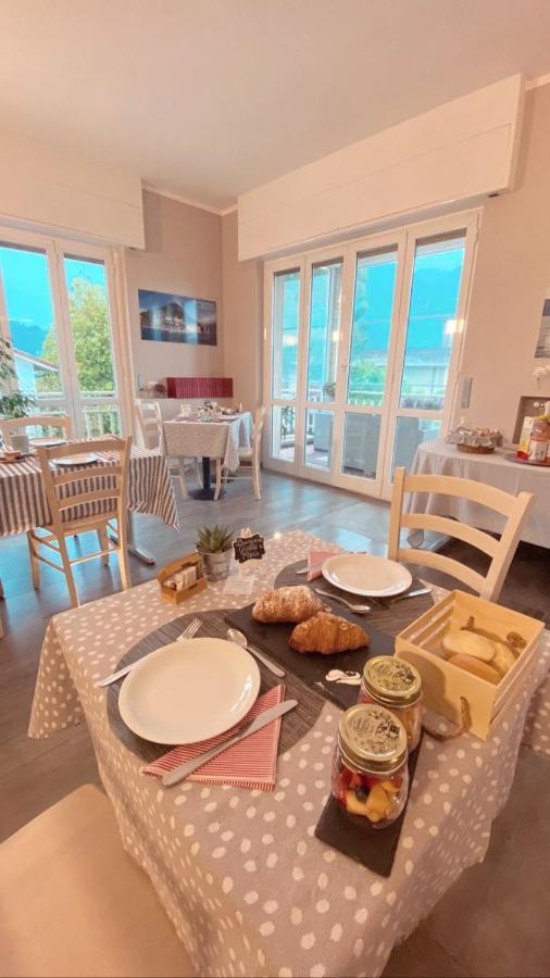 B&B Panorama イゼーオ エクステリア 写真
