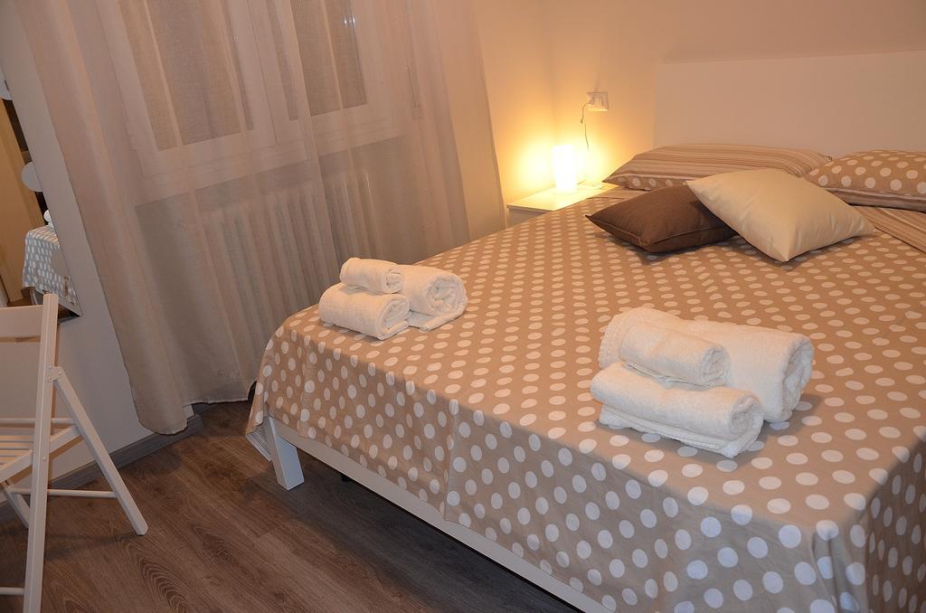 B&B Panorama イゼーオ 部屋 写真