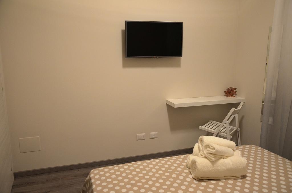 B&B Panorama イゼーオ 部屋 写真