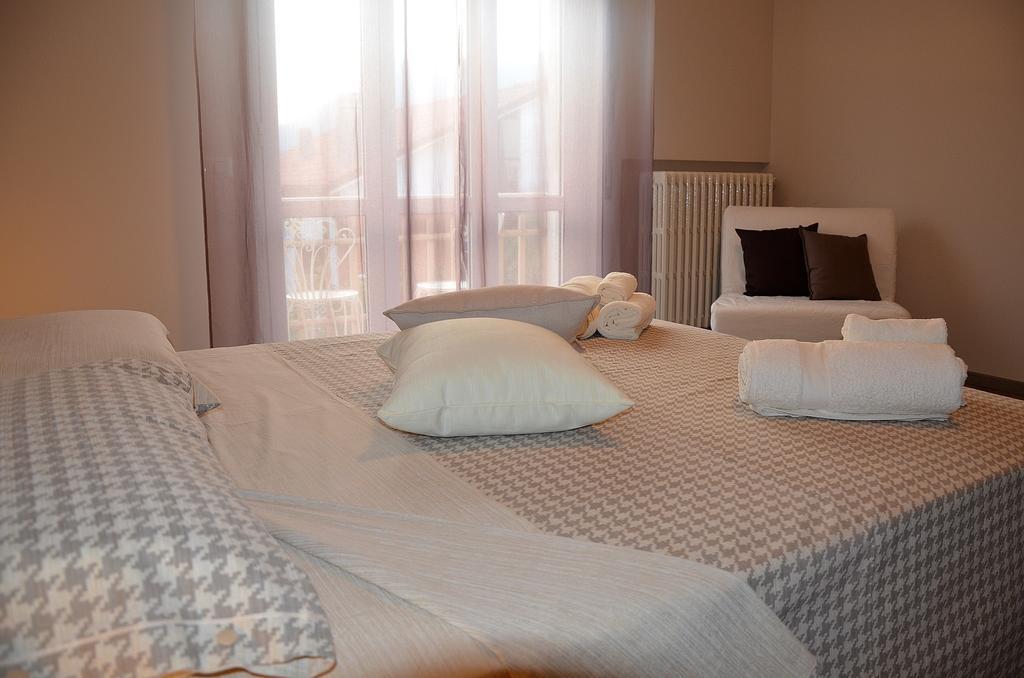 B&B Panorama イゼーオ 部屋 写真