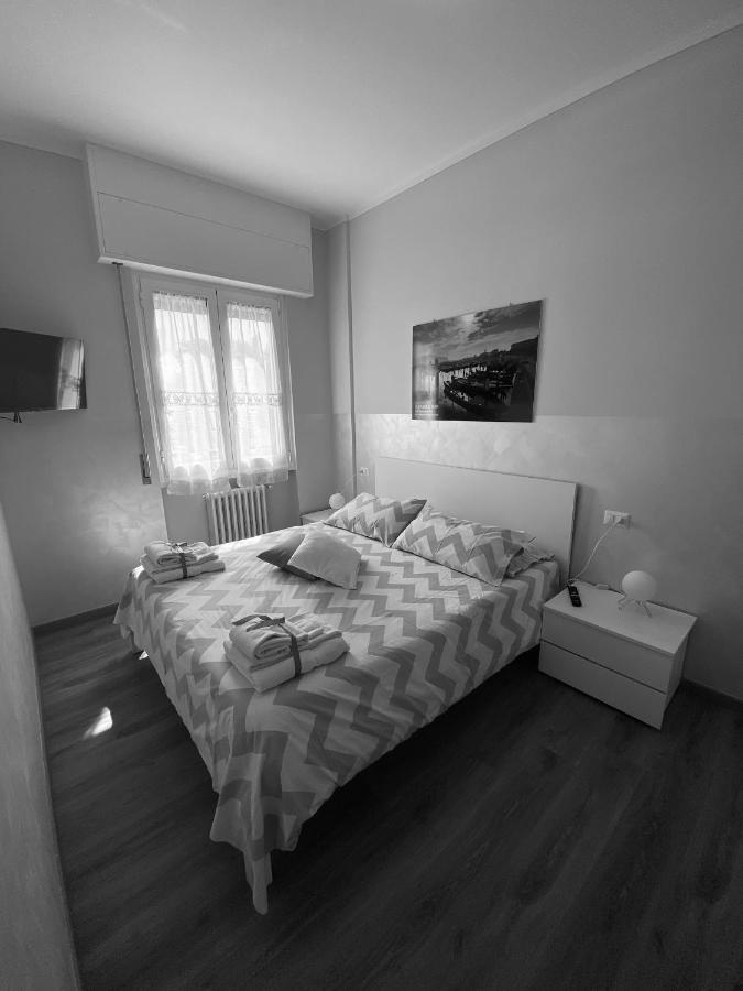 B&B Panorama イゼーオ エクステリア 写真